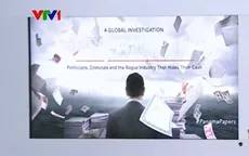 Tài liệu Panama ảnh hưởng tới hàng trăm nhân vật quan trọng