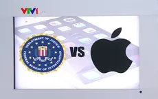 Vụ bẻ khóa iPhone: FBI cáo buộc lập luận của Apple là dối trá