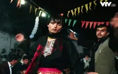 Gian nan giải cứu những bé trai là nô lệ tình dục tại Afghanistan