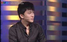 Bê Trần không muốn được gọi là "hot boy"