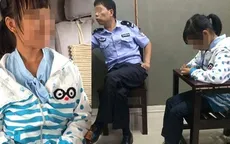 Bé 12 tuổi mang thai ở Trung Quốc là người Việt Nam