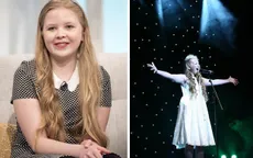 Britain's Got Talent: Tài năng 12 tuổi gây tranh cãi vì bị nghi gian lận