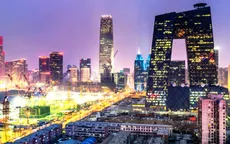 Bắc Kinh - Thành phố nhiều tỷ phú nhất thế giới
