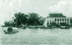 Hành trình Hồ Chí Minh, hành trình dân tộc