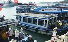 Khánh Hòa: Nhiều bến tàu du lịch hoạt động không phép