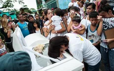 Philippines thách thức phương Tây điều tra vụ giết tội phạm ma túy