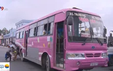 Cần Thơ tăng cường phương tiện vận tải dịp Tết