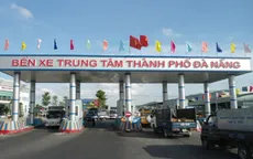 Đà Nẵng mở chiến dịch vận tải sau Tết