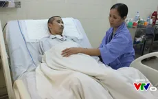 Cứu sống chàng trai mắc bệnh Whitmore “thập tử nhất sinh”