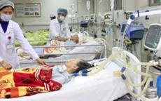 Tăng cường phòng chống rét cho người bệnh tại các cơ sở y tế