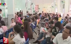 TP.HCM đẩy nhanh xây mới các bệnh viện để giảm tải