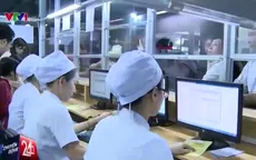 Bệnh viện Ung bướu TP.HCM tổ chức khám bệnh từ 5h sáng