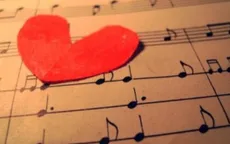 Lắng nghe những tình khúc nổi tiếng của ngày Valentine