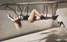 Khi Beyonce ướt át và sexy