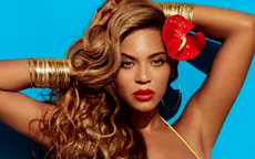 Beyoncé dẫn đầu đề cử Grammy 2017