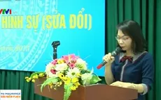 Hình sự hóa hành vi trục lợi, gian lận bảo hiểm