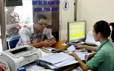 Mức đóng Bảo hiểm xã hội có thể giảm