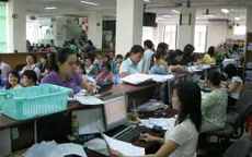 Khánh Hòa: Khởi kiện 5 doanh nghiệp nợ 38 tỷ đồng tiền BHXH