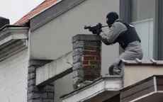 Bỉ xác nhận danh tính nghi phạm khủng bố ở Brussels