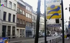 Molenbeek – Điểm nóng của chiến dịch chiêu mộ phần tử cực đoan