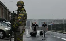 Bỉ thả nghi can liên quan đến loạt vụ tấn công khủng bố ở Brussels