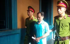 Xử phúc thẩm vụ án “con ruồi trong chai Number 1”