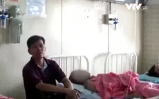 Bệnh viện chợ Rẫy TP.HCM cứu sống nạn nhân bị đâm thủng tim