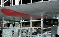 Sân bay Zaventem (Bỉ) chuẩn bị mở cửa trở lại