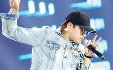 Bi Rain mang mưa tới sân khấu CK Hoa hậu Việt Nam 2016