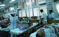 Gia tăng tai nạn giao thông do rượu bia ngày Tết