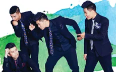 Nhóm Oplus không muốn dễ dãi với hình ảnh K-Pop