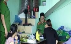 Phát hiện cơ sở làm bia giả tại Quảng Nam