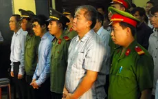 Đại án NH Xây dựng: Phạm Công Danh không đủ năng lực tài chính như cam kết