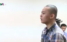 Hai bị cáo vụ cướp giật bánh mỳ được đề nghị miễn trách nhiệm hình sự