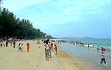 Kết nối du lịch Quảng Bình - Quảng Trị - Thừa Thiên Huế