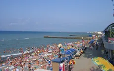 Sochi (Nga) hút khách du lịch sau Thế vận hội mùa đông  2014