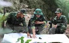 Hội nghị phòng chống ma túy qua biên giới Việt - Lào