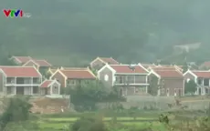 Hàng loạt biệt thự không phép “mọc” ở Ba Vì: Xã biết từ lâu nhưng… bất lực