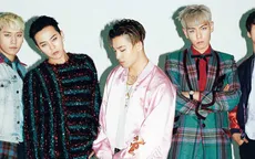 MV Bad Boy của Big Bang cán mốc 100 triệu lượt xem