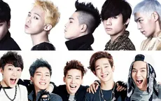 4 lý do khiến YG Entertainment cạch mặt MAMA 2016