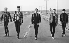 Big Bang là nhóm nhạc xứ Hàn “đắt giá” nhất tháng 12