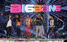 SỐC: Big Bang kiếm tiền nhiều hơn Maroon 5