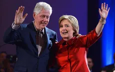 Ông Bill Clinton sẽ đảm nhận nhiệm vụ gì nếu vợ trở thành Tổng thống Mỹ?