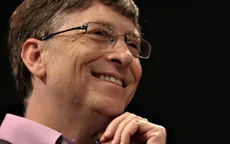 Bill Gates vẫn là người giàu nhất thế giới