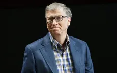 Bill Gates lần thứ 17 đứng đầu danh sách tỷ phú thế giới