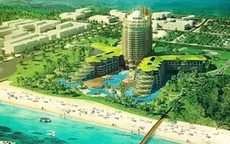 Bất động sản Phú Quốc: 80% khách mua đến từ Hà Nội