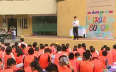 Nâng cao nhận thức cho trẻ về bình đẳng giới