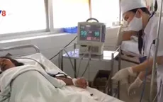 Bình Thuận: Mổ cứu sống sản phụ bị hội chứng Hellp