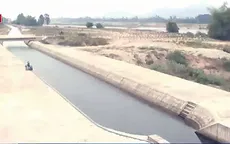 Bình Định chống hạn bằng giải pháp công trình