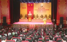 Kỷ niệm 110 năm ngày sinh Tổng Bí thư Hà Huy Tập